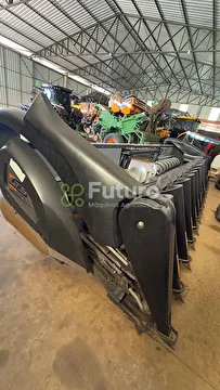 PLATAFORMA GTS IS 1350 ANO 2021