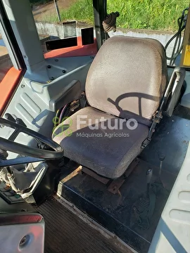 TRATOR MASSEY FERGUSON 299 ANO 2004
