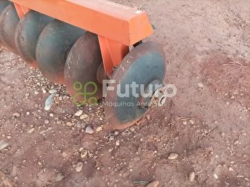 TERRACEADOR CIVEMASA TC ANO 2023
