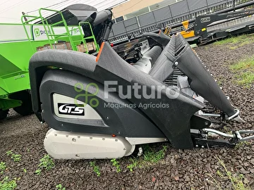 PLATAFORMA GTS PRODUTIVA IS 1545 ANO 2025
