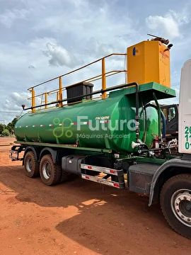 CAMINHÃO SCANIA G420 ANO 2011