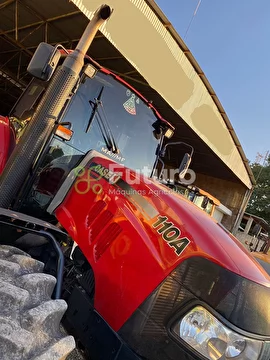 TRATOR CASE FARMALL 110 ANO 2019