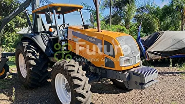 TRATOR VALTRA BM 125I ANO 2009