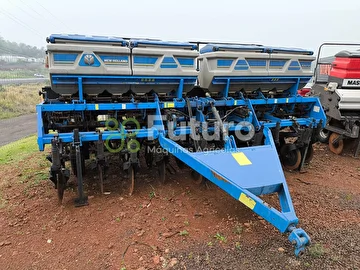 PLANTADEIRA NEW HOLLAND SOLT 10 ANO 2014