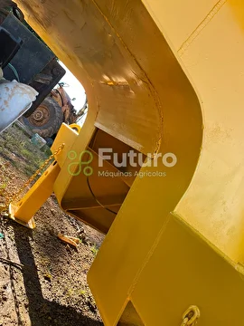 CARRETA PRANCHA RANDON ANO 1987