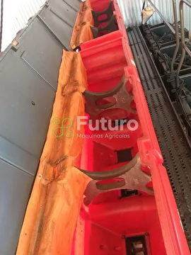 PLANTADEIRA MASSEY FERGUSON MF 510 ANO 2013