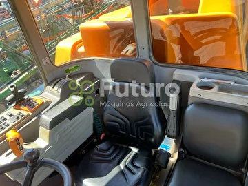 PULVERIZADOR STARA IMPERADOR 3.0 ANO 2016