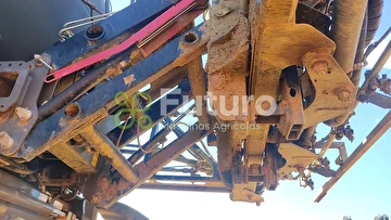 PULVERIZADOR MASSEY FERGUSON 530R ANO 2023