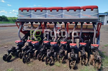 PLANTADEIRA JUMIL MAGNUM 3060 PD ANO 2017