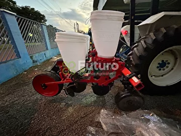 PLANTADEIRA JUMIL JM 2040 ANO 2023