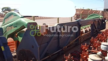 PLATAFORMAS STARA BRAVA 7830 ANO 2009