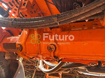 PULVERIZADOR JACTO UNIPORT 3030 ANO 2019