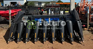 PLATAFORMA GTS PRODUTIVA ANO 2020