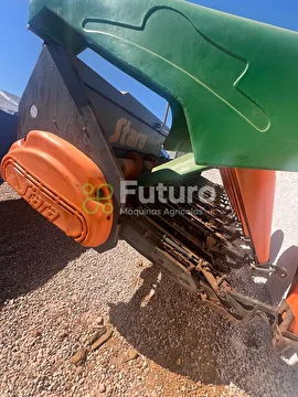 PLATAFORMA STARA BRAVA 5880 ANO 2012