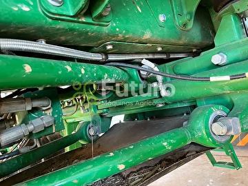 PULVERIZADOR JOHN DEERE M4025 ANO 2019