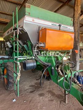 DISTRIBUIDOR STARA HERCULES 10.000 INOX ANO 2019