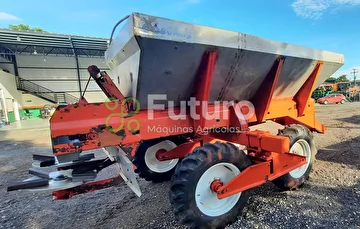 DISTRIBUIDOR JAN LANCER MAXIMUS 12.000 ANO 2008