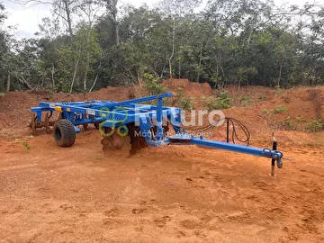 GRADE ARADORA CIVEMASA GVPF ANO 2021