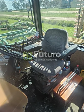 TRATOR CATERPILLAR 75C ANO 1992