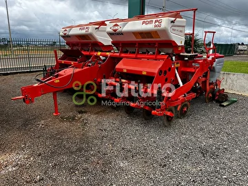 PLANTADEIRA KUHN PDM PG 900 ANO 2008
