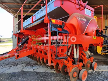 SEMEADEIRA KUHN SDE 4500 ANO 2014