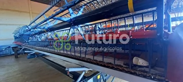 PLATAFORMAS CASE 3162 ANO 2020