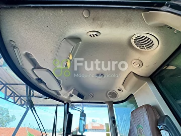 COLHEITADEIRA JOHN DEERE S430 ANO 2019