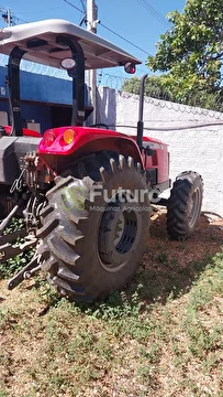 TRATOR MASSEY FERGUSON 4307 ANO 2022