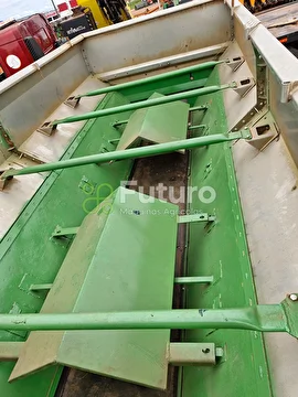 DISTRIBUIDOR STARA HÉRCULES 24000 ANO 2014