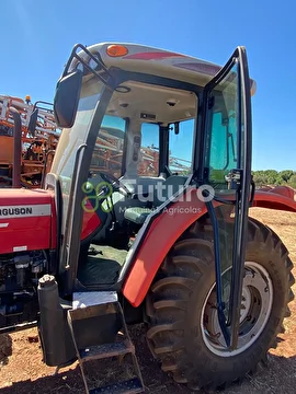 TRATOR MASSEY FERGUSON 4283 ANO 2016