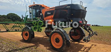 PULVERIZADOR STARA IMPERADOR 2.000 ANO 2022