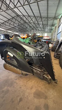 PLATAFORMA GTS IS 1350 ANO 2021