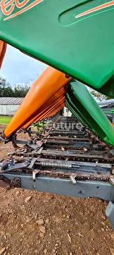 PLATAFORMA STARA BRAVA 5430 ANO 2012