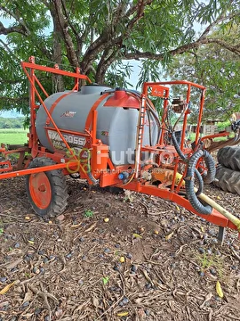 PULVERIZADOR AGROADVENTURE TX CROSS AM18 ANO 2022