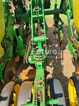 PLANTADEIRA JOHN DEERE 1111 ANO 2007