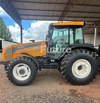 TRATOR VALTRA BM 125I ANO 2014