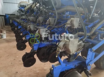 IMPLEMENTO NEW HOLLAND PL 6013 ANO 2016