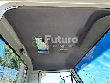 CAMINHÃO VOLKSWAGEN 12.140 ANO 1995