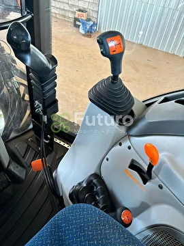 TRATOR NEW HOLLAND T6.130 ANO 2020