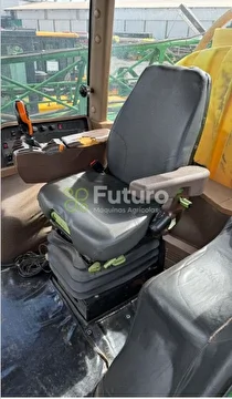 PULVERIZADOR JOHN DEERE 4730 ANO 2015