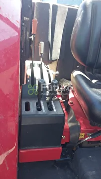 TRATOR MASSEY FERGUSON 4307 ANO 2022
