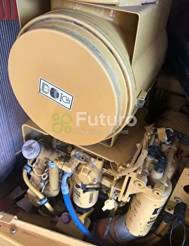 TRATOR DE ESTEIRA CATERPILLAR D8T ANO 2017
