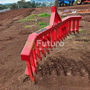ENLEIRADOR TRASEIRO SÃO JOSÉ ANO 2021