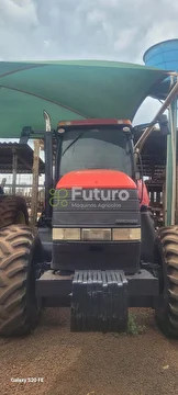 TRATOR CASE 270 ANO 2010