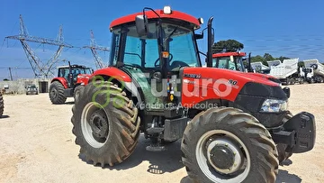 TRATOR CASE FARMALL 80 ANO 2023