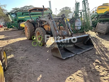 TRATOR VALTRA A750 ANO 2012