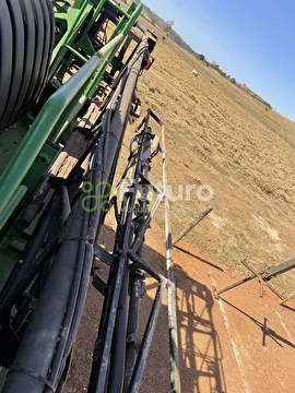PULVERIZADOR JOHN DEERE 4730 ANO 2009