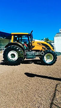 TRATOR VALTRA BH 194 ANO 2022