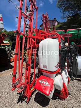 PULVERIZADOR KUHN PORTER 800 LTS ANO 2023