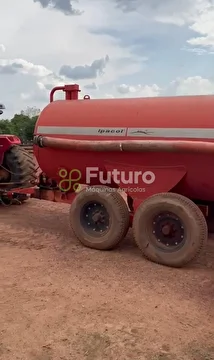 DISTRIBUIDOR IPACOL 8000 ANO 2021